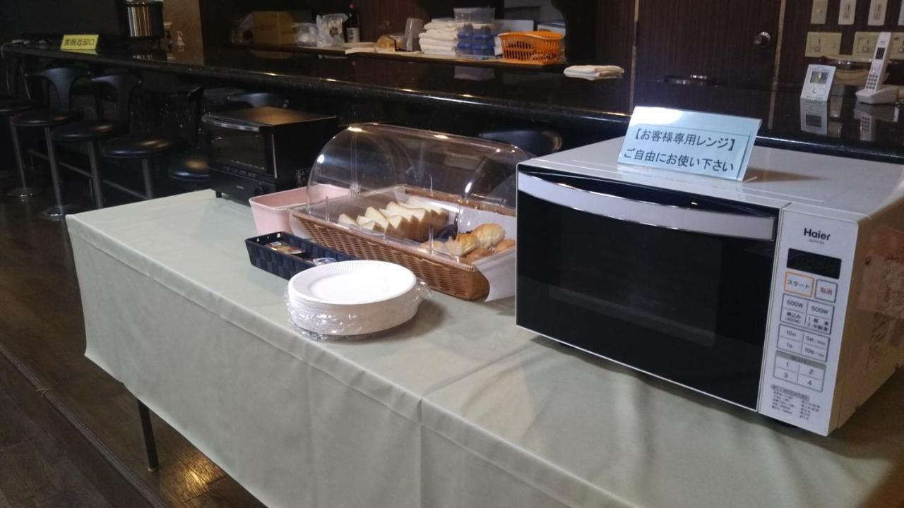 Hotel Hitachi Hills Ngoại thất bức ảnh