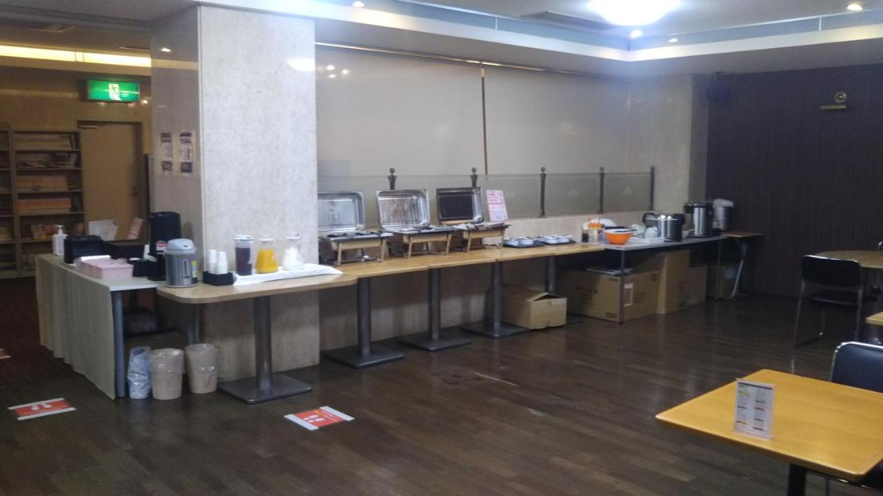 Hotel Hitachi Hills Ngoại thất bức ảnh