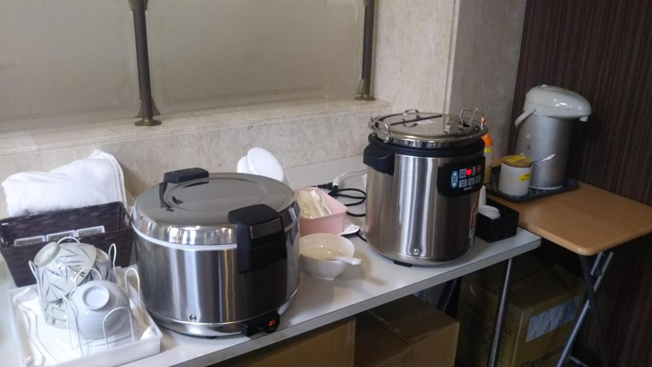Hotel Hitachi Hills Ngoại thất bức ảnh