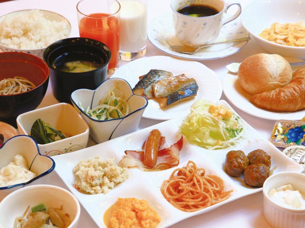 Hotel Hitachi Hills Ngoại thất bức ảnh