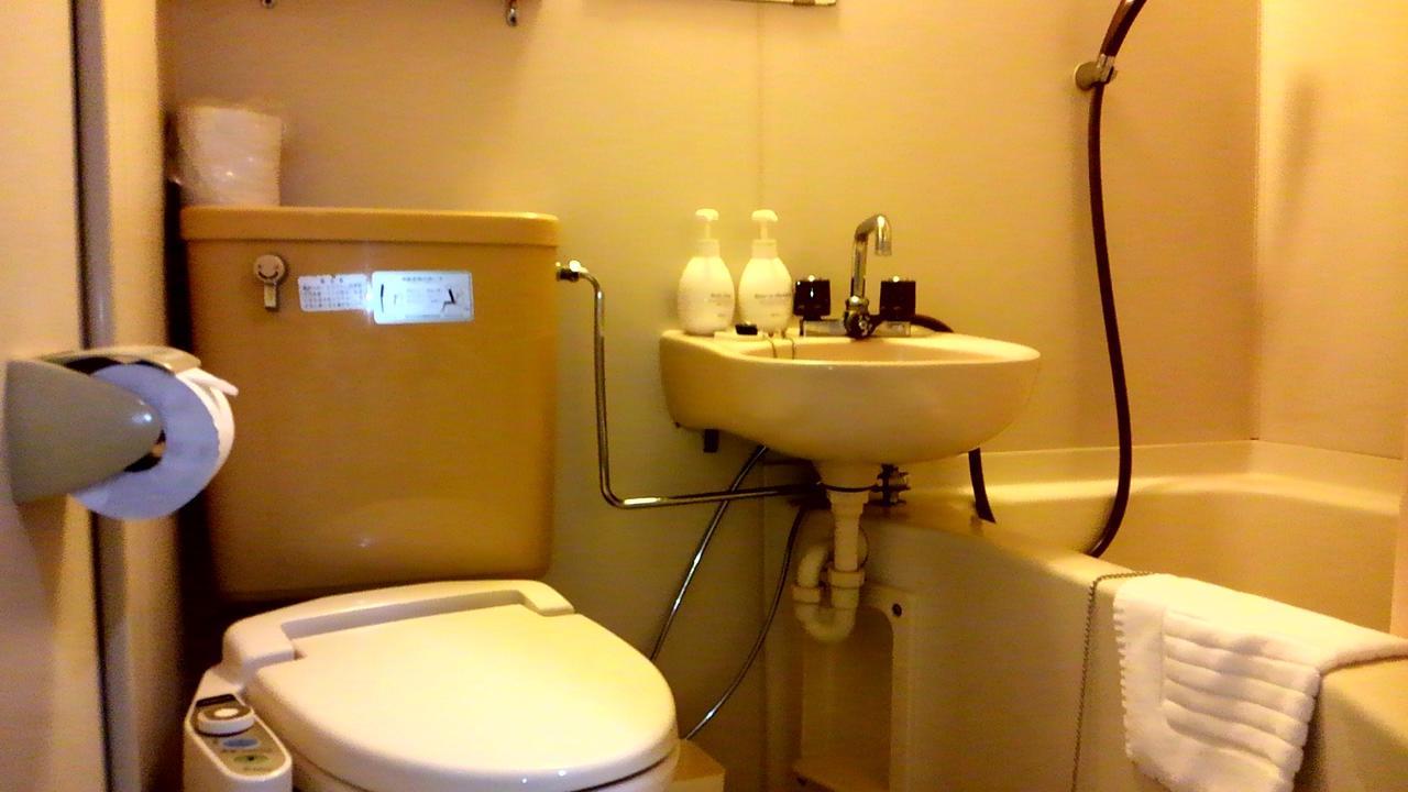 Hotel Hitachi Hills Ngoại thất bức ảnh