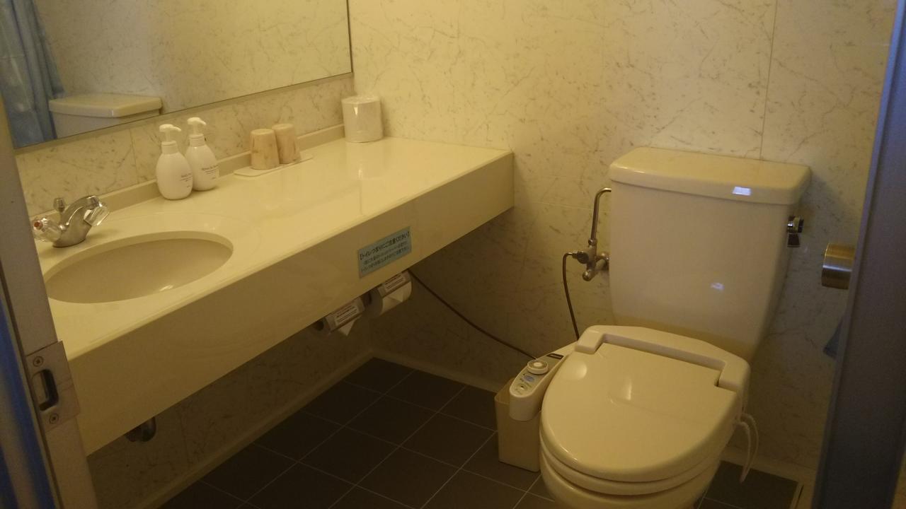 Hotel Hitachi Hills Ngoại thất bức ảnh