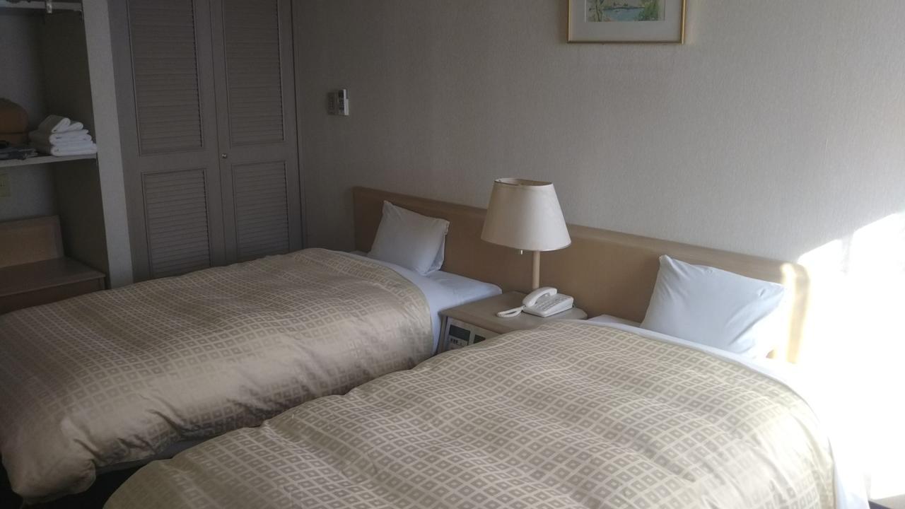 Hotel Hitachi Hills Ngoại thất bức ảnh
